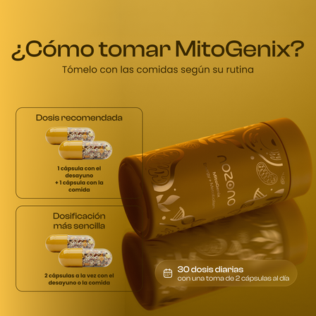 MitoGenix