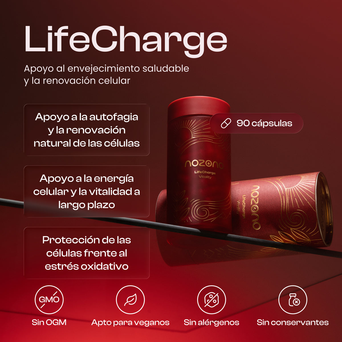 LifeCharge