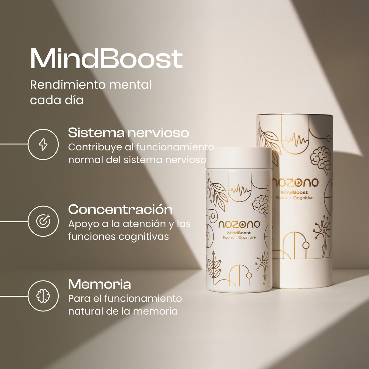 MindBoost