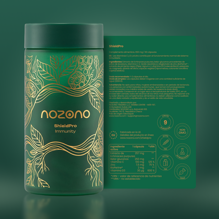 NOZONO® ShieldPro