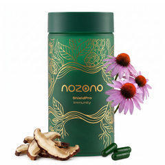 NOZONO® ShieldPro